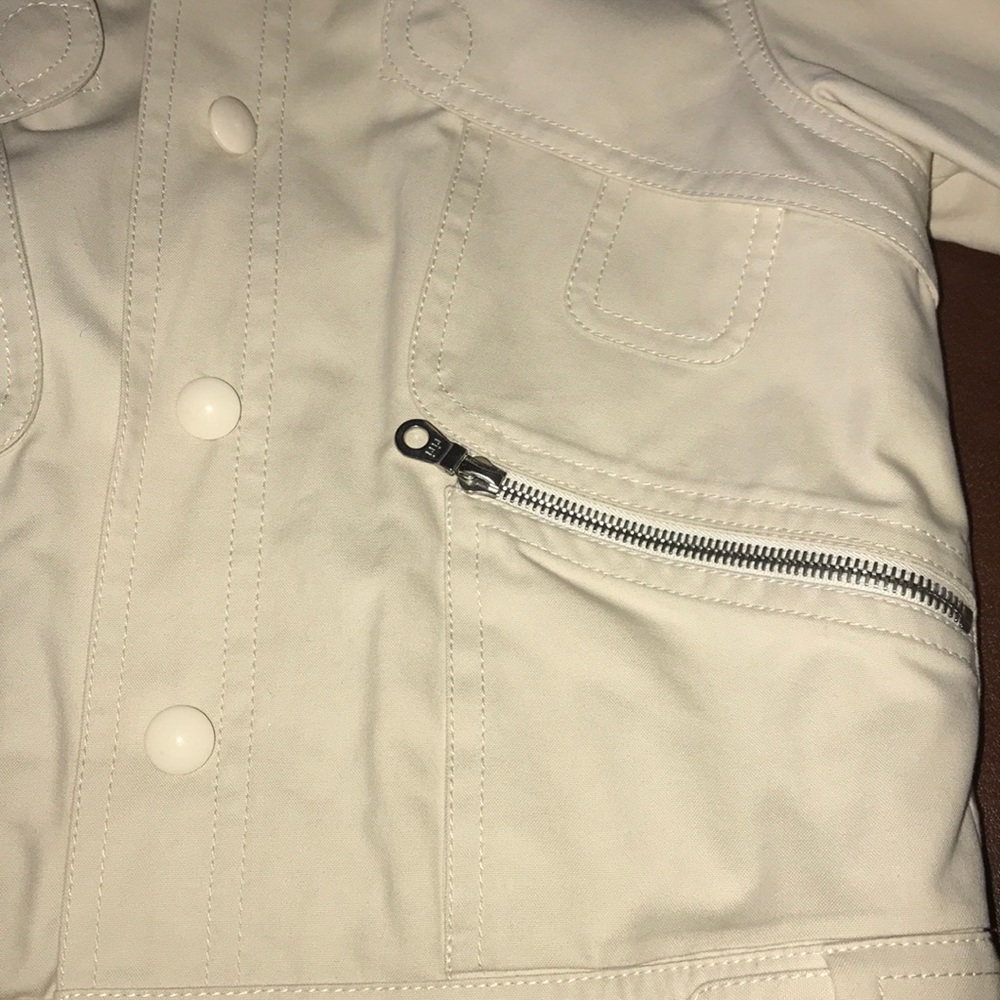 Marc Jacobs Button-Up Jacket - Picture 7 of 8